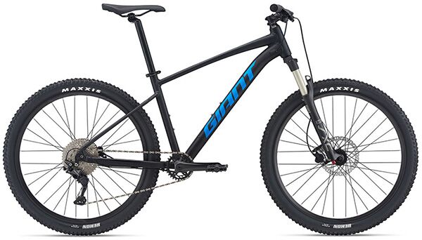 Xe đạp địa hình thể thao Giant Talon 1 2021
